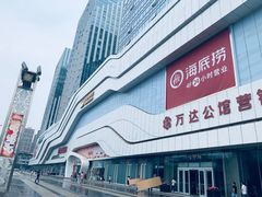 -万达广场(大明宫店)