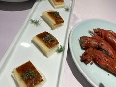 -味+新京宴·烤鸭·北京菜(创意谷店)