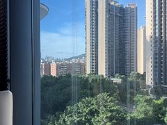 -珠海中海雅高铂尔曼酒店