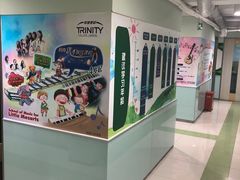 -柏斯琴行(汾阳店)