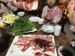 -洞穴餐厅