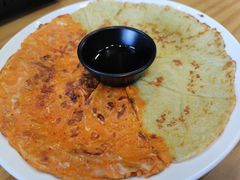 土豆饼-李先生的首尔小馆(松江启源广场店)