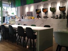 -greenjoy绿享轻食(宁海路店)