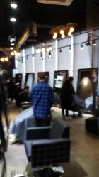 -Kraemer Paris  苏豪路易士·嘉玛发廊