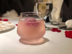 香颂玫瑰露-王品牛排