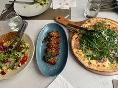 -IL Forno 意坊·意大利餐厅(花园店)
