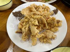-友利砂锅居(烟台店)