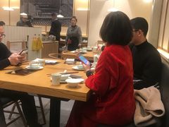 大堂-德香苑脆皮烤鸭·经典(爱融荟城店)