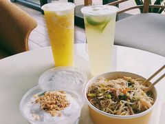 -好时味十三姨(河西路店)