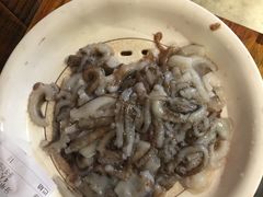 -马路边上·小海鲜烧烤(八一路店)