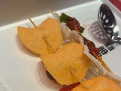 -宏姐串串香(宏伟路店)
