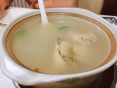 -19号私房菜(云南路店)