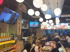 -本色.小马哥烧烤(无锡九里仓店)