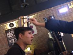 -HIB HUB公社(解放西路店)