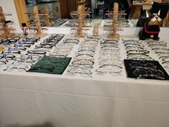 -肆兮眼镜·蔡司·徕卡战略合作店(大坪店)