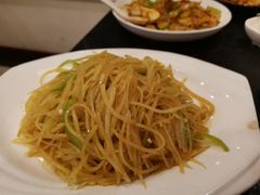 -兰州宾馆餐厅(兰州驻京办店)