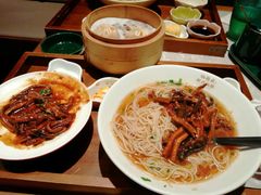 -松鹤面馆·古法焖肉面(观前店)