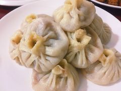 灌汤包-杨记小炒老店