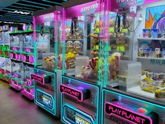 -涨巢·潮玩水疗局