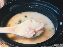 -颐和•海鲜砂锅粥•啫啫煲(奥林匹克广场店)