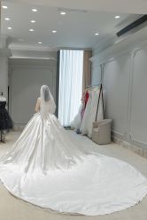 -MuseMarry婚纱(前海嘉里中心店)
