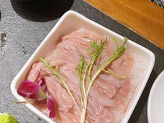 -潘十九地道成都老火锅(孙桥店)