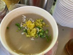 -汪记鲜鱼糊汤粉(沈阳路总店)