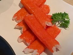 -新石器烤肉(周浦万达店)