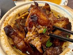 -富临轩私房菜(集庆门大街店)