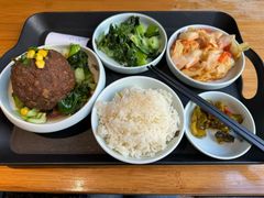 -阿姨食堂