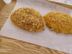 -面包新语(上地华联店)