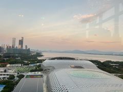 -小南洋海景餐厅(深圳湾店)