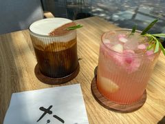-十一咖啡(青年大街工厂店)