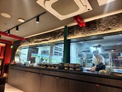 -京悦南门涮羊肉·羊蝎子火锅(田林路店)