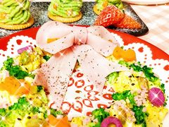 -安妮意大利餐厅(国贸店)