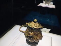 -陕西历史博物馆