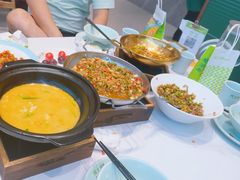 -周大厨·辣椒炒肉(龙湖南京雨山天街店)
