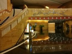 -镇江润扬大桥酒店
