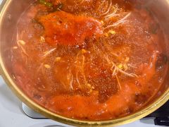 -贵州人家·酸汤火锅·20年老字号