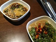 -捞神煲汤火锅(湖滨商业街店)