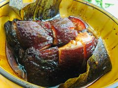 -外婆的味道私房餐厅·外婆喊你回家吃饭