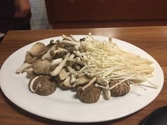 -牛天下·牛肉·海鲜·打边炉·融合菜