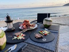 -海角轩·三亚文华东方酒店