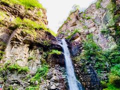 -双龙峡