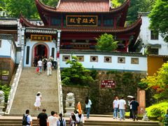 -九华山风景区