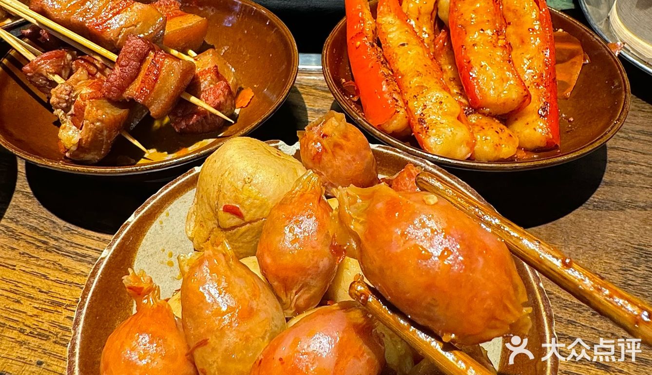 6天吃了5次…在武汉[流泪][流泪][流泪]！