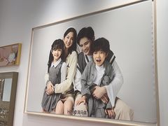 -海马体照相馆(重庆爱琴海购物公园店)