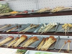 -来伊回麻辣烫·火锅串串清真(红瓦寺总店)