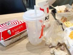 -肯德基(京广桥店)