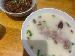 -付小姐在成都(中山公园店)